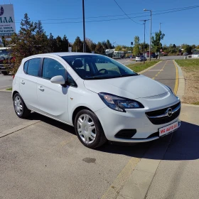 Opel Corsa 1.3 CDTI, снимка 2