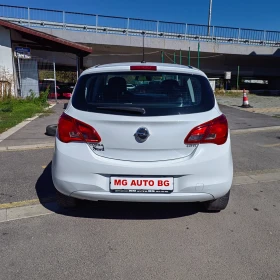 Opel Corsa 1.3 CDTI, снимка 6