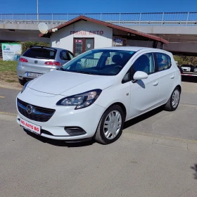 Opel Corsa 1.3 CDTI, снимка 1