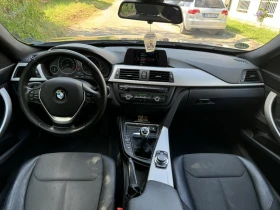 BMW 318 1.8D 143к.с GT, снимка 9