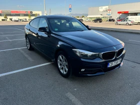 BMW 318 1.8D 143к.с GT, снимка 7