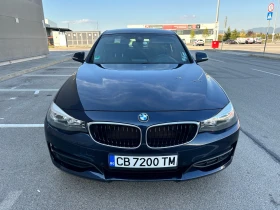 BMW 318 1.8D 143к.с GT, снимка 1