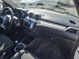 Suzuki Swift 1.2 GL+ , снимка 15