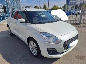 Suzuki Swift 1.2 GL+  | Mobile.bg    3