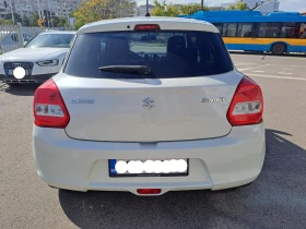 Suzuki Swift 1.2 GL+ , снимка 5