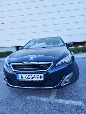 Обява за продажба на Peugeot 308 ~18 900 лв. - изображение 5