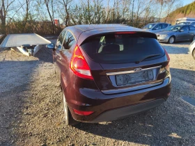 Ford Fiesta 1.4D 68k.s. klimatronic - [4] 