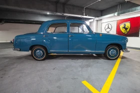 Mercedes-Benz 190 D | Mobile.bg    5