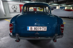 Mercedes-Benz 190 D | Mobile.bg    6