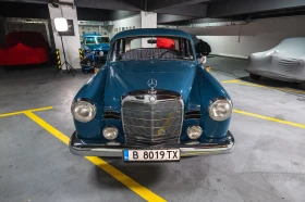 Mercedes-Benz 190 D, снимка 2