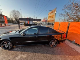     Mercedes-Benz E 500 AMG PACK