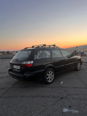 Subaru Outback 3.0 H6, снимка 3