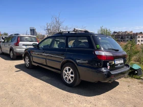 Subaru Outback 3.0 H6, снимка 3