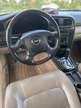 Subaru Outback 3.0 H6, снимка 5