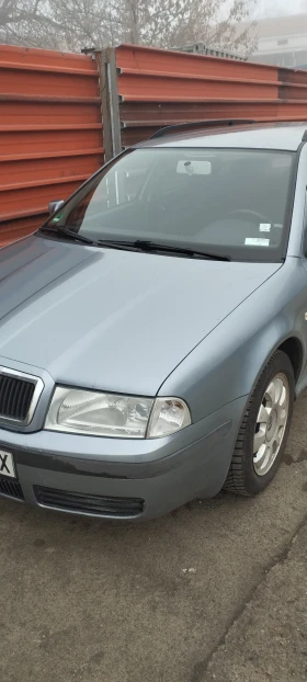 Skoda Octavia, снимка 2