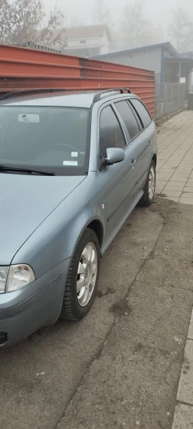 Skoda Octavia, снимка 3