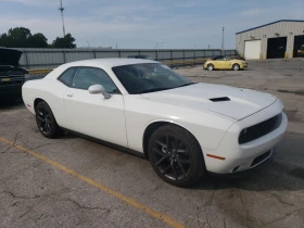 Dodge Challenger 3.6 * SXT* , снимка 6