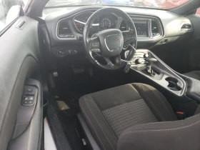 Dodge Challenger 3.6 * SXT* , снимка 8