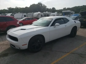 Dodge Challenger 3.6 * SXT* , снимка 3