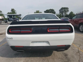 Dodge Challenger 3.6 * SXT* , снимка 2