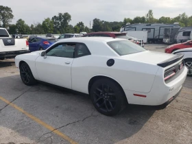 Dodge Challenger 3.6 * SXT* , снимка 4