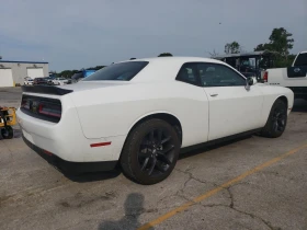 Dodge Challenger 3.6 * SXT* , снимка 5