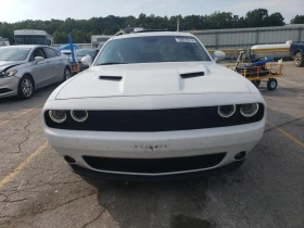 Dodge Challenger 3.6 * SXT* , снимка 1