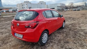 Opel Corsa, снимка 4