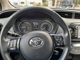 Toyota Yaris  | Mobile.bg    16