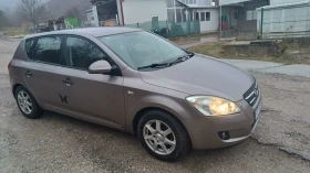 Kia Ceed, снимка 1