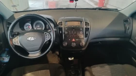 Kia Ceed, снимка 6