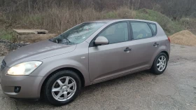 Kia Ceed, снимка 2