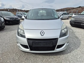 Renault Scenic 1.5 DCI x-mode, снимка 5