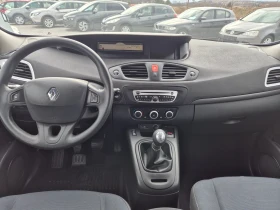 Обява за продажба на Renault Scenic 1.5 DCI x-mode ~6 900 лв. - изображение 10