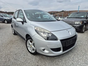 Renault Scenic 1.5 DCI x-mode, снимка 2