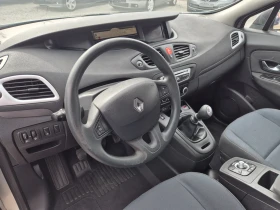 Renault Scenic 1.5 DCI x-mode, снимка 13