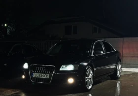 Audi A8, снимка 7