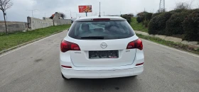 Opel Astra 1.7 Sport Tourer, снимка 6