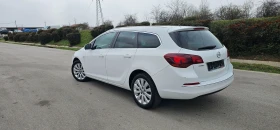 Opel Astra 1.7 Sport Tourer, снимка 2