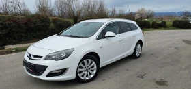 Opel Astra 1.7 Sport Tourer, снимка 1