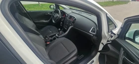 Opel Astra 1.7 Sport Tourer, снимка 12