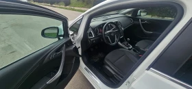 Opel Astra 1.7 Sport Tourer, снимка 10