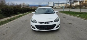 Opel Astra 1.7 Sport Tourer, снимка 5