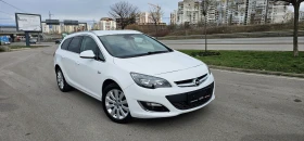 Opel Astra 1.7 Sport Tourer, снимка 3