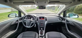 Opel Astra 1.7 Sport Tourer, снимка 14