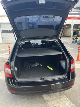 Skoda Octavia АВТОМАТ/КЛИМАТРОНИК/ПАНОРАМА - 30000 лв. - 59932744 | Car24.bg