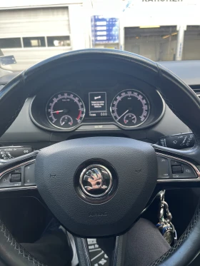 Skoda Octavia АВТОМАТ/КЛИМАТРОНИК/ПАНОРАМА - 30000 лв. - 59932744 | Car24.bg