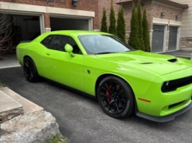 Dodge Challenger CARFAX * *   | Mobile.bg    3