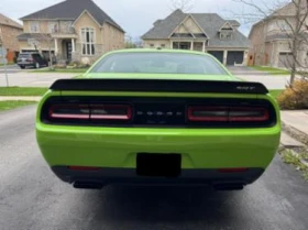 Dodge Challenger CARFAX * *   | Mobile.bg    5