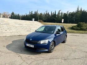 Обява за продажба на Skoda Fabia ~14 800 лв. - изображение 2